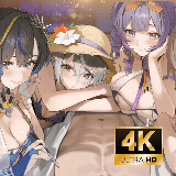 尘白禁区Snowbreakスノウブレイク