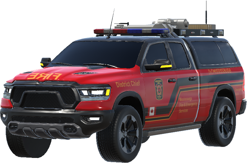 Marshal Mississauga FD preview