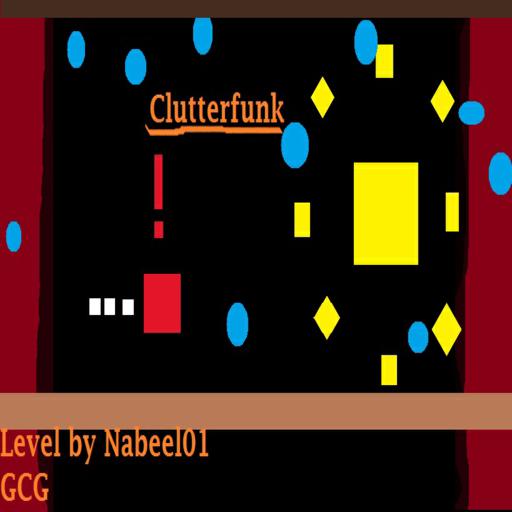 Clutterfunk