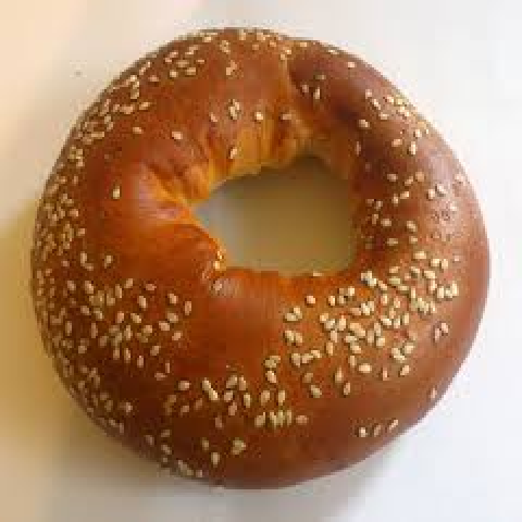 Bagel – tModLoader Mod