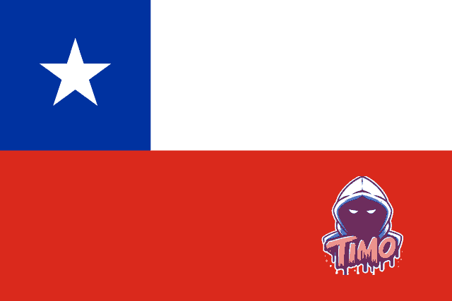 Chile (D5) - By @Timo@