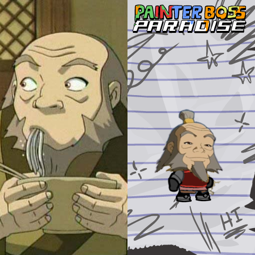 UNCLE IROH