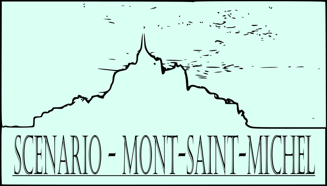 Scenario - Mont-Saint-Michel