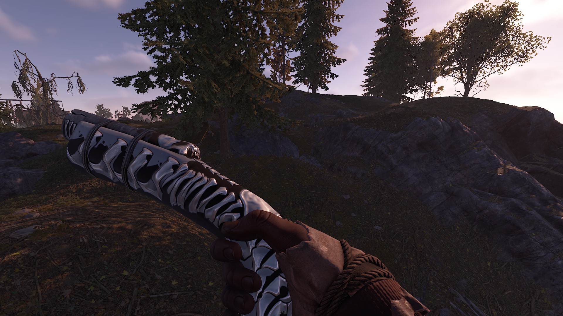 Bone Crusher Eoka thumbnail 5