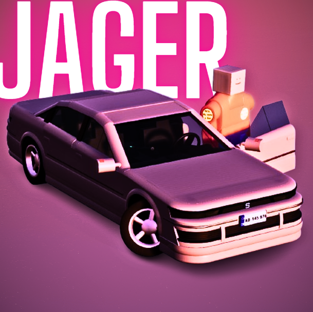 [ROCKETBOB] [MOUSE-STEER] Saber Sedan Jager "Grassroot Drifter" preview