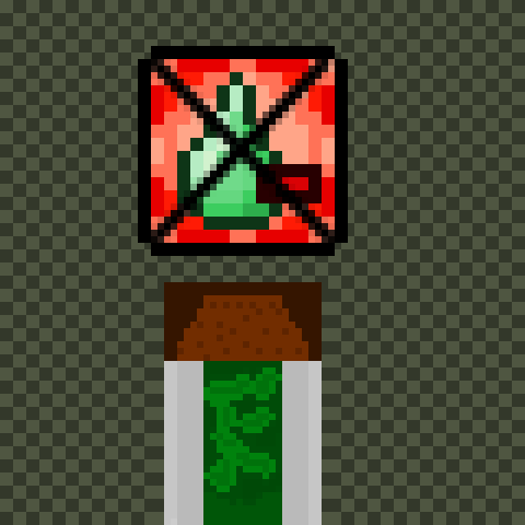 Debuff AntiDotes – tModLoader Mod