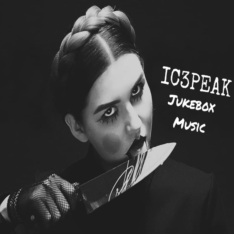 IC3PEAK - Jukebox Music