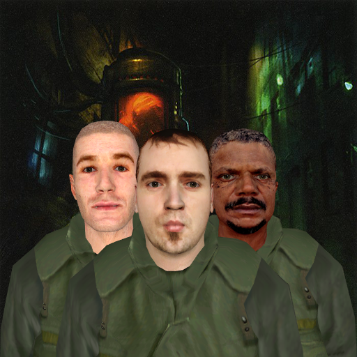 conscripts