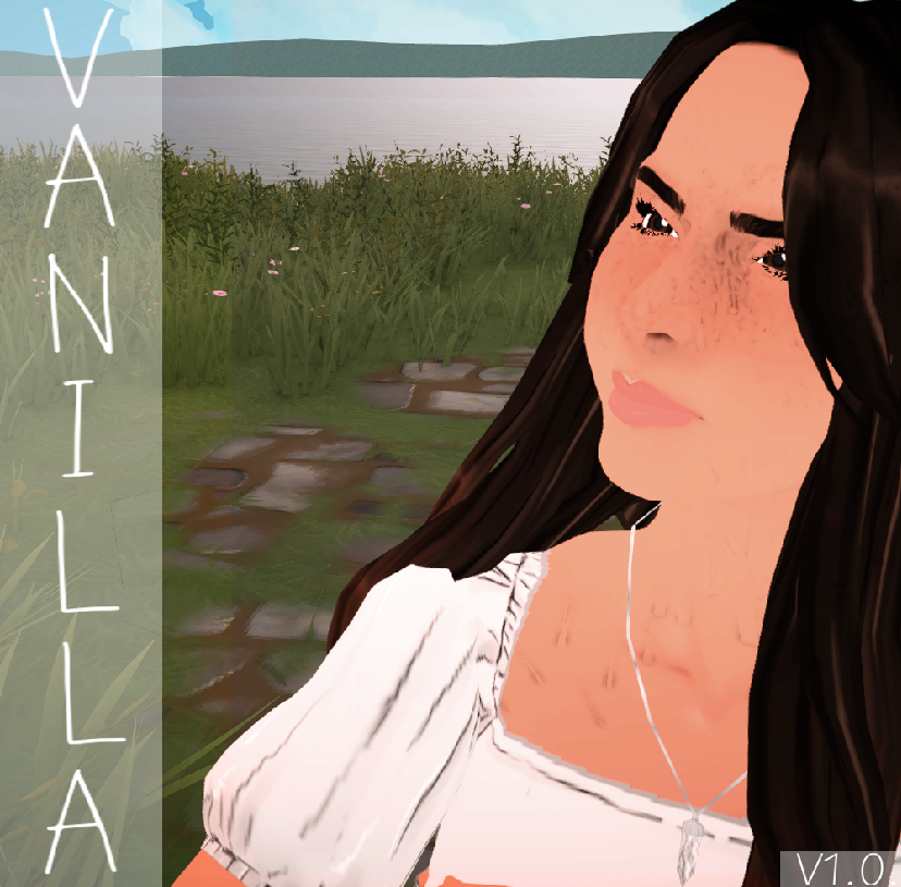 Vanilla-Be-Gone | Brows preview