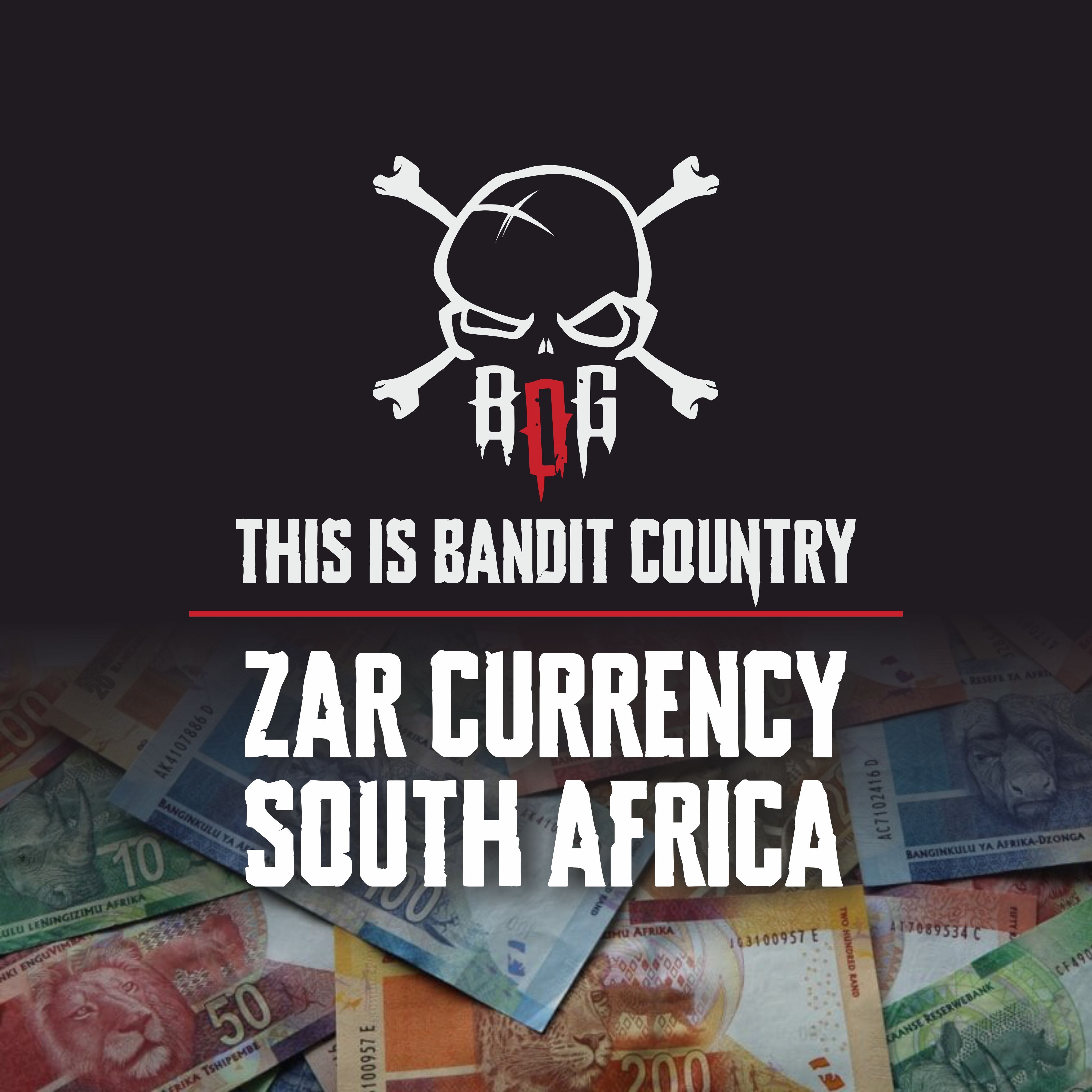 BoG_ZAR_Currency