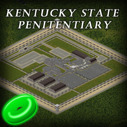 Kentucky State Penitentiary – Project Zomboid Mod