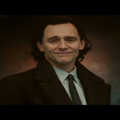Loki Edit larp  Nextbot