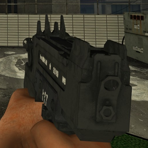 Minebea PM-9