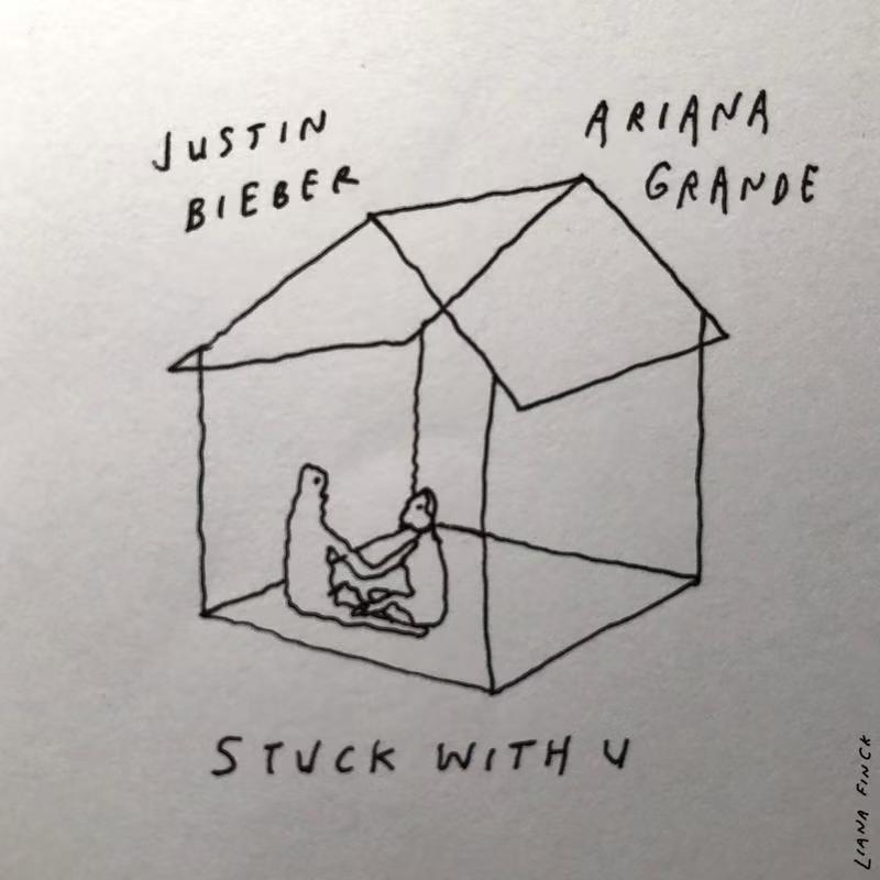 Stuck with U preview