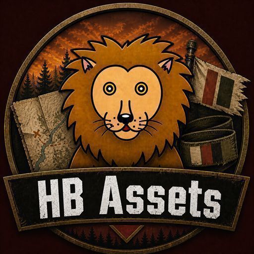 HB_Assets