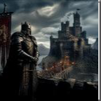 The Knight