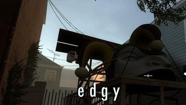 parede edgy sound preview