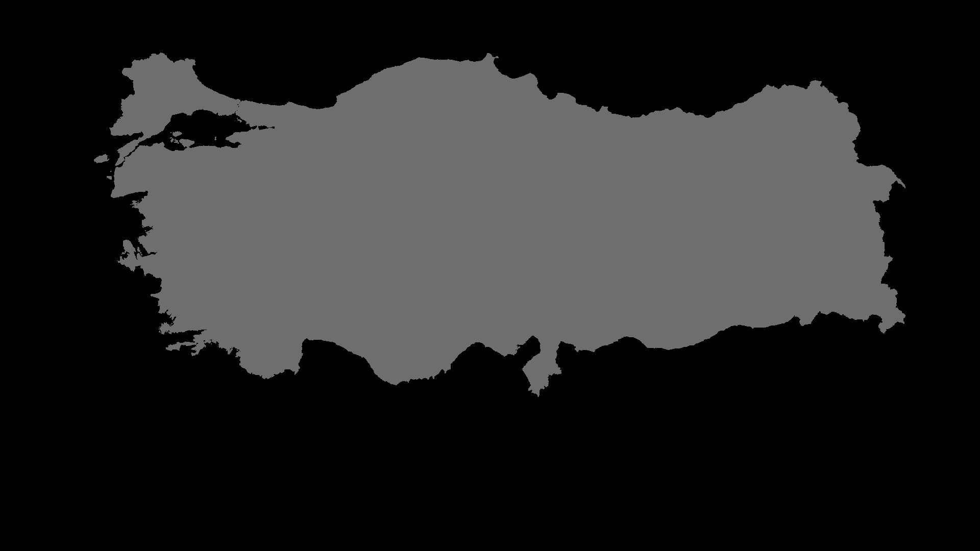 Turkiye preview