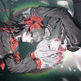 4K【魔裁】樱羽艾玛×二阶堂希罗：寻求救赎之人的诗——魔法少女的魔女审判 preview