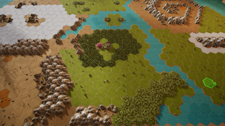 Hyrule botw