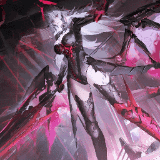 Punishing: Gray Raven Veronica: Aegis Tutorial preview