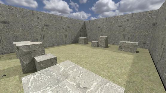 aim_deagle eshkere – Counter-Strike 2 Mod