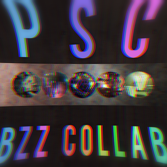 PSC (bzz collab)