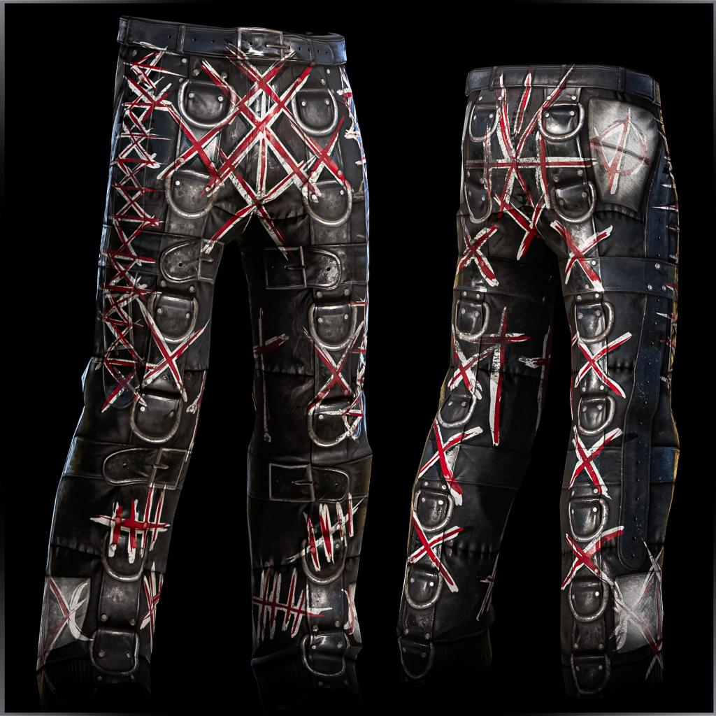 Psycho Pants screenshot 1