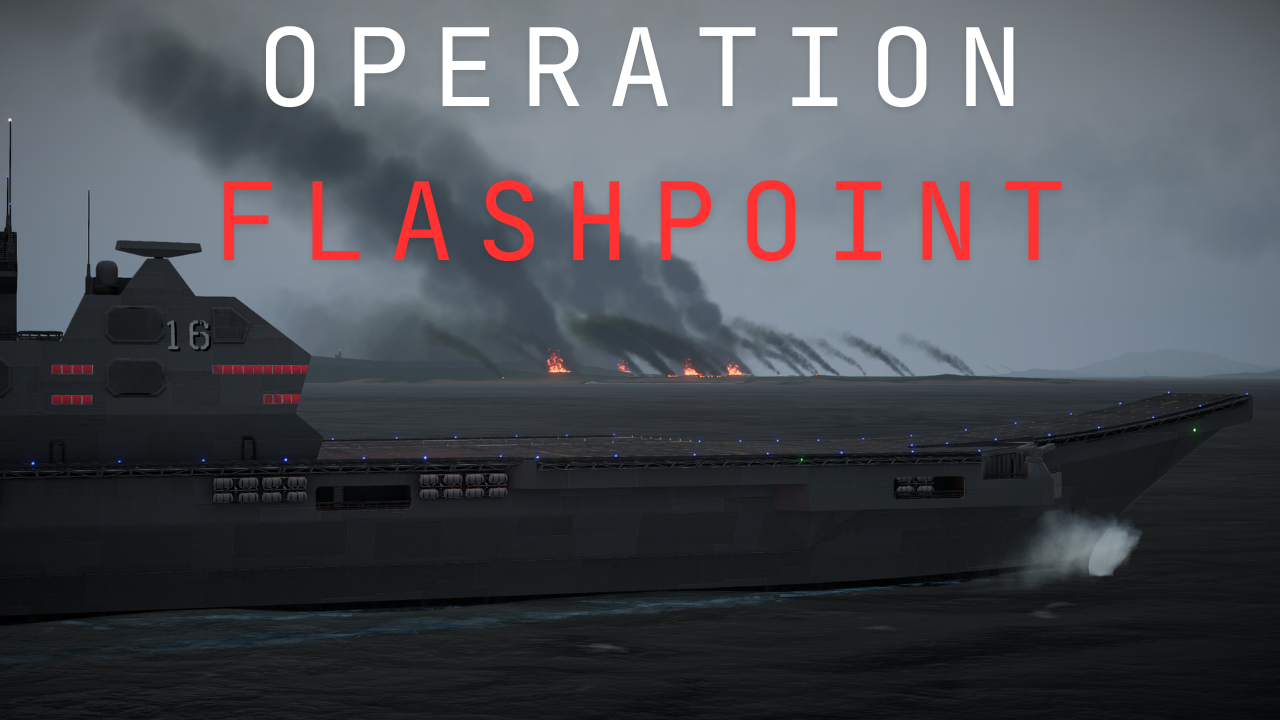 Operation Flashpoint