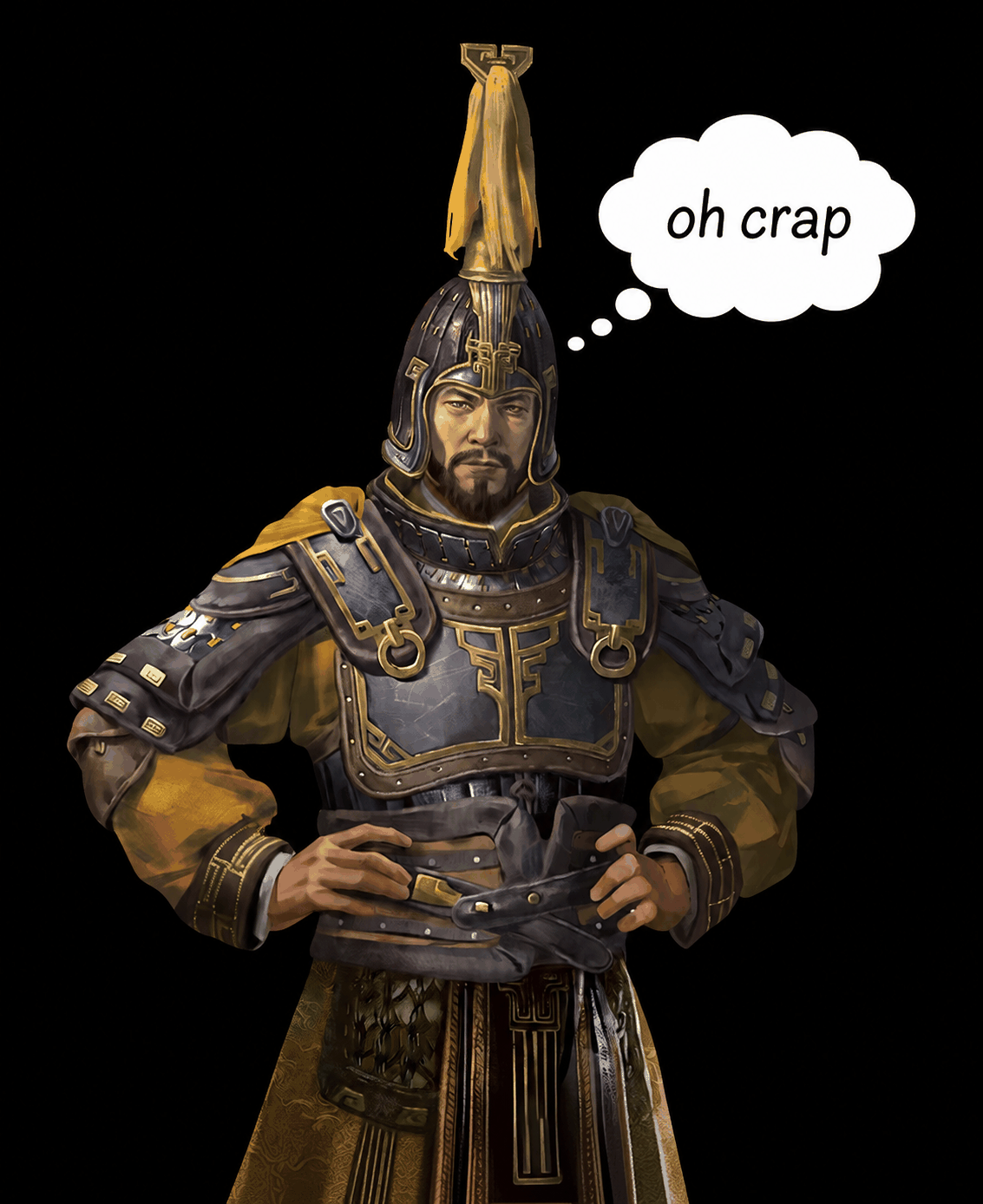 Player Captain Armoury - Any Faction