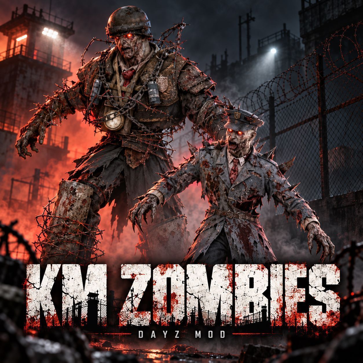 KM_Zombies