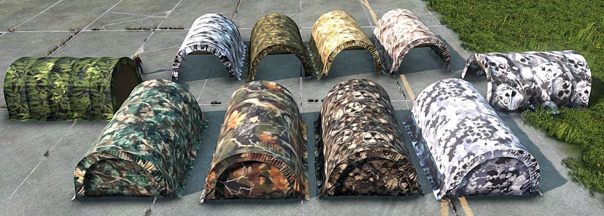 Demonz_Car_Tents