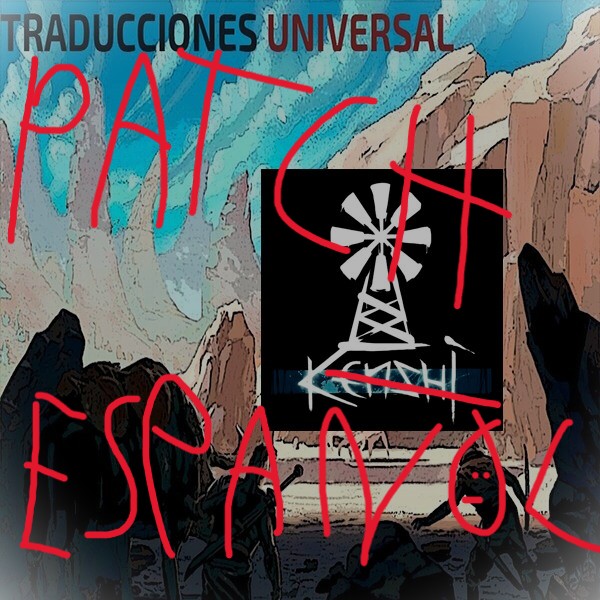 Traducciones Universal (Radiant Building Texture Tweaks) - PATCH preview