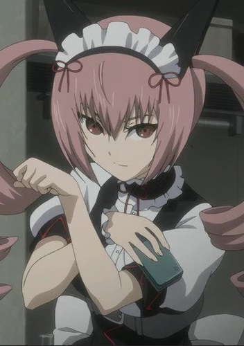 Anime waifus