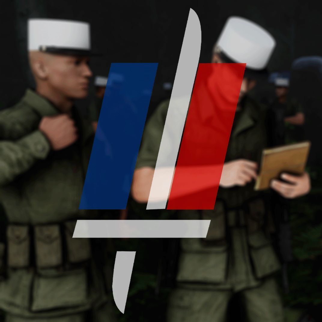 (Cold War)French Armed Forces