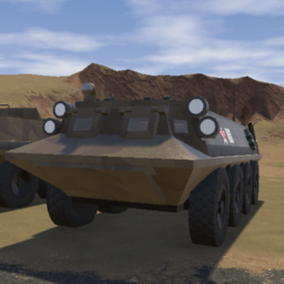 kirpich apc
