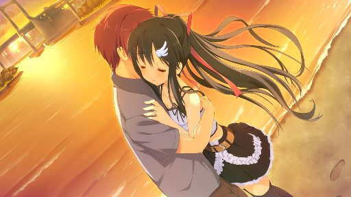 Take My Hand (Nightcore Mix)