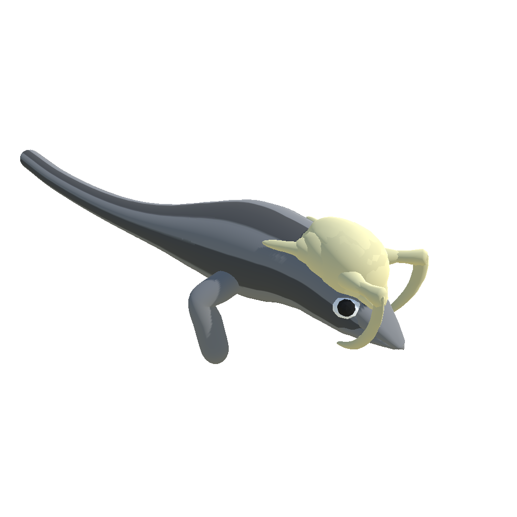 timothy w headcrab