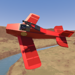 ZW pirate Jet intercepter/fighter