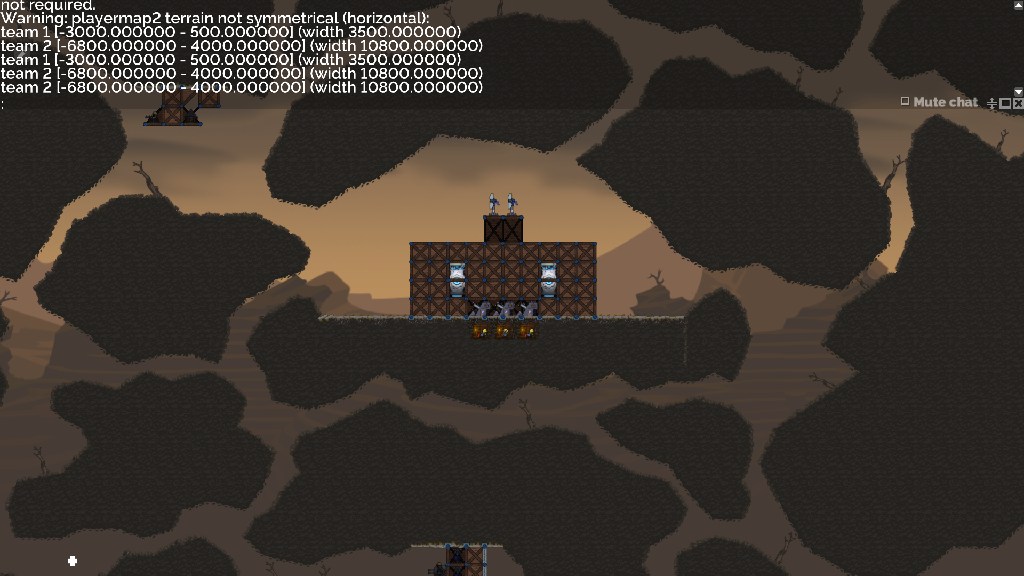 HeliForts -1 Is That A Boss