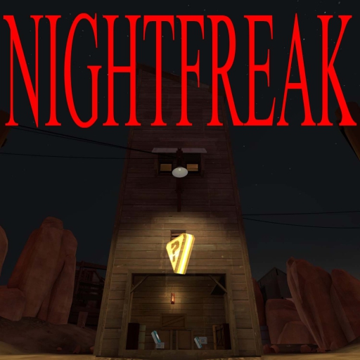 Nightfreak – Team Fortress 2 Mod