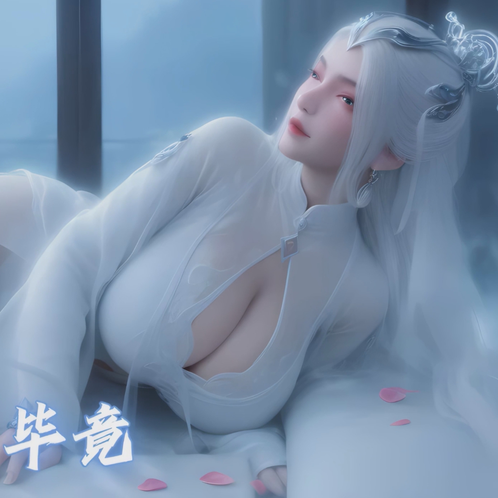 剑来 剑妈