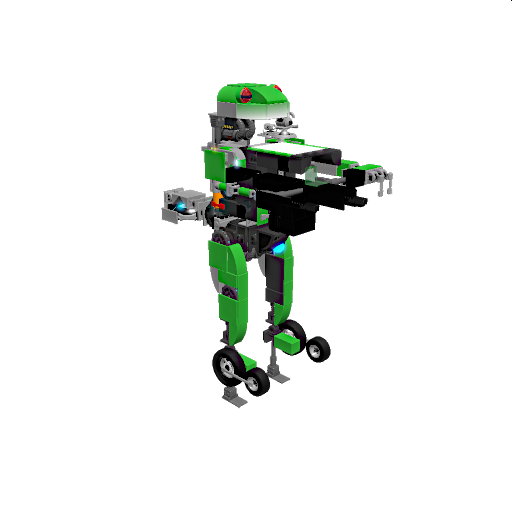 x00-00 komes mech (FE)