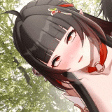 25.07.26 霊砂さんのセックスループ【脱衣バージョン】2k_60fps