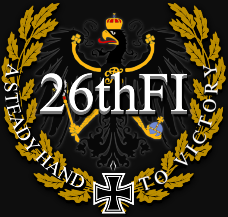 26th Training Server