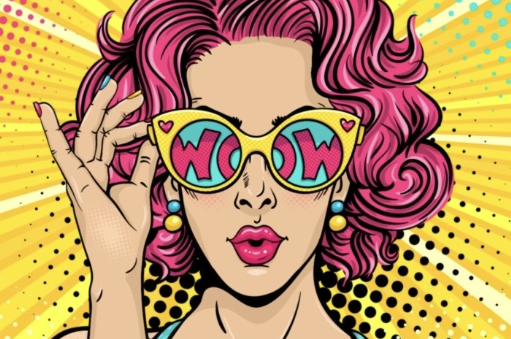 Pop Art 1