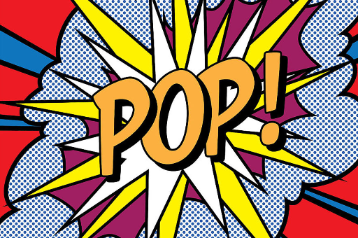Pop Art 2