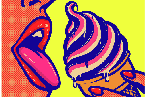 Pop Art 5