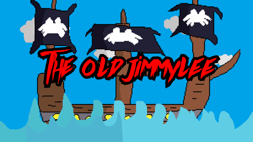 the old jimmylee