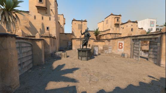 de_dust2_zygmunt – Counter-Strike 2 Mod